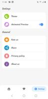 Animated Sticker For WhatsApp screenshot 2