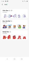Animated Sticker For WhatsApp screenshot 3