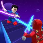Saber 3D: Galaxy Battle আইকন
