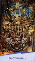 Zen Pinball Masters-poster