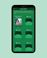 Guess the word by picture poster