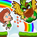 Indian Adventure Platformer : Ancient Mystery Game APK