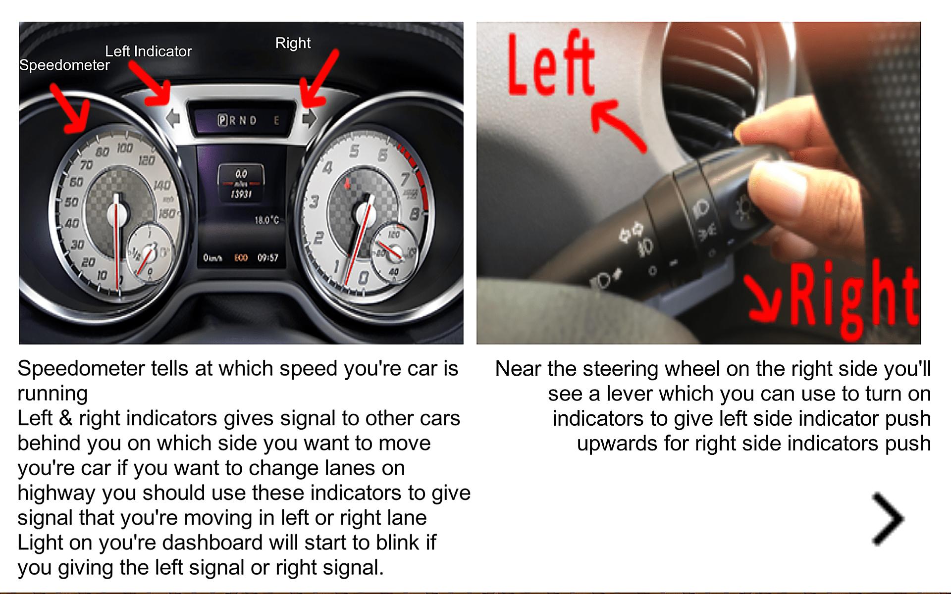 Learn How To Drive Manual Car : Beginners Guide for Android - APK Download