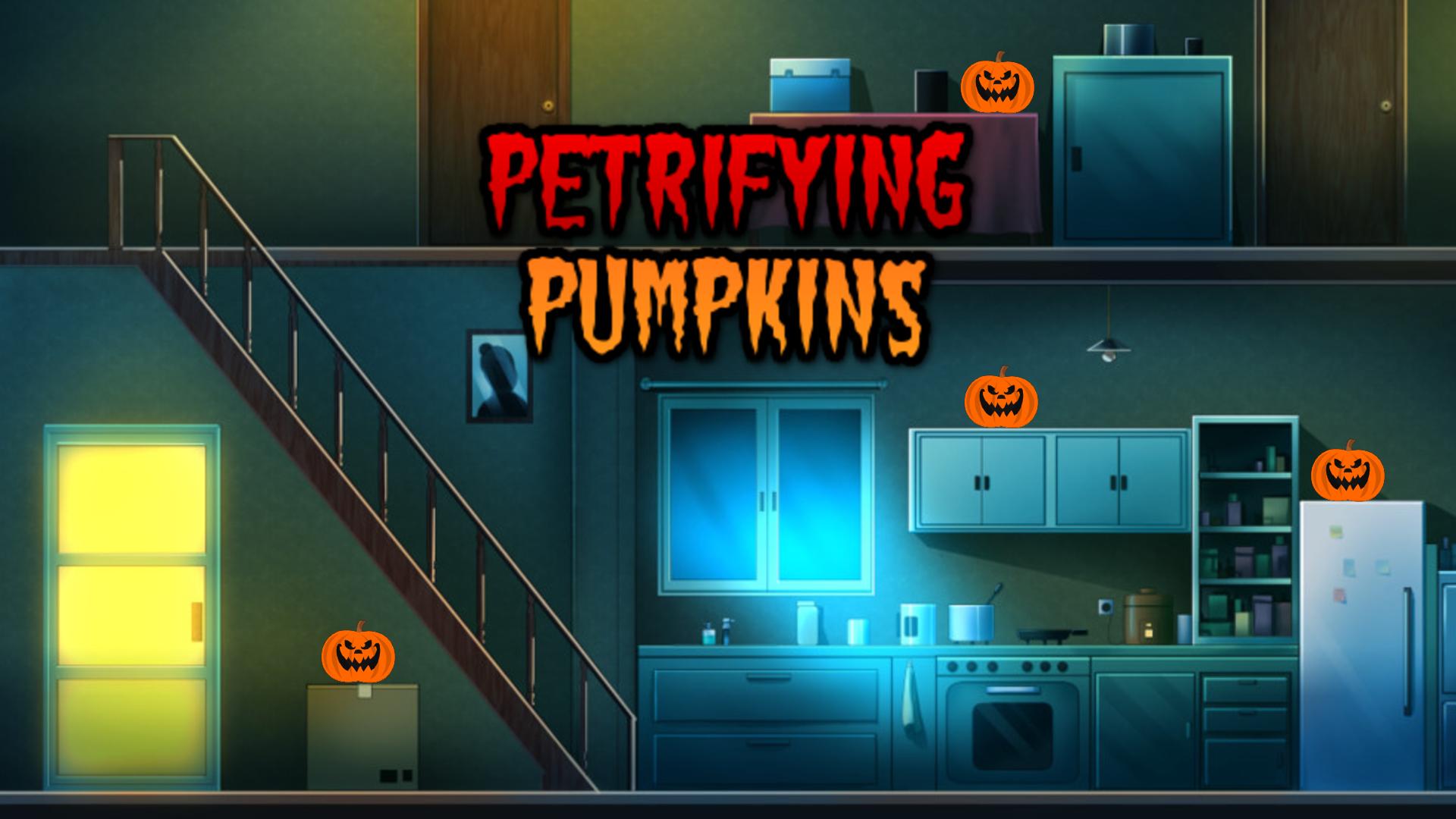 Android 用の Petrifying Pumpkins Chromebook Version Apk をダウンロード