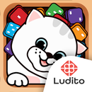 Merge Dice Cats APK