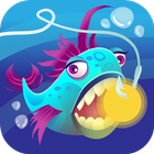 Fish Control Idle icon