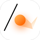 Fly and color - Glowball APK