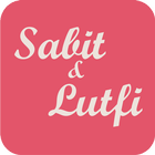 The Wedding : Sabit and Lutfi Zeichen