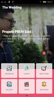 The Wedding : Sabit and Lutfi Screenshot 3