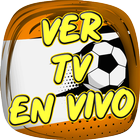 Ver Television en Vivo para Celular Gratis HD Guia icon