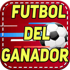 Futbol del Ganador Champions en vivo Gratis Guia icon