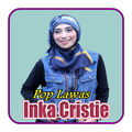 Inka Cristie Pop jaman dulu