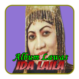 Mp3 Ida laila-Sepiring Berdua