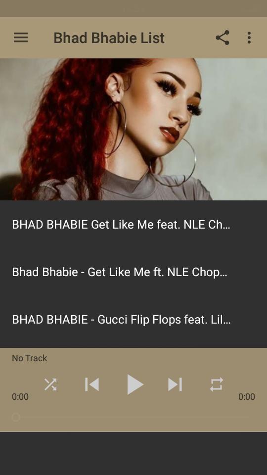 News Music Bhad Bhabie 2019 for Android - APK Download