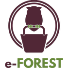 eForest आइकन