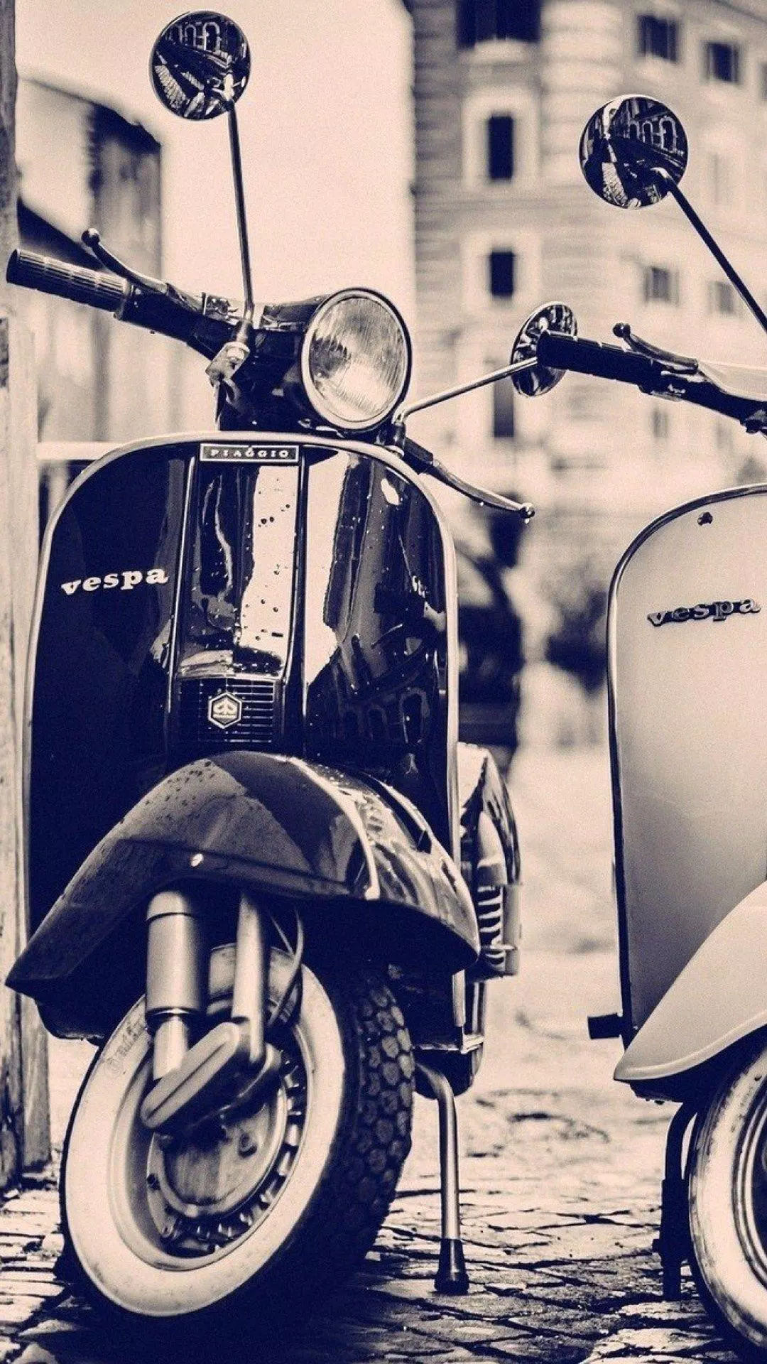 Vespa Wallpaper HD APK for Android Download