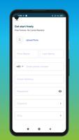 SABG: Delivery Partner App Ekran Görüntüsü 2