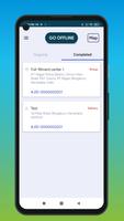 SABG: Delivery Partner App Ekran Görüntüsü 3