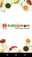 Sabjiiwale - Buy Fruits and Vegetables Online 海報