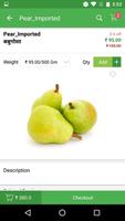 Sabjiiwale - Buy Fruits and Vegetables Online 截圖 3