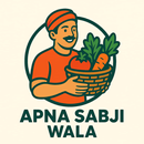 ApnaSabjiWala Seller APK