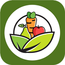 Sabjiwalla - Buy fresh Vegetab aplikacja
