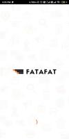 Fatafat.me الملصق