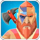 Axe Warrior: Ultimate Battleground Axe Champion APK