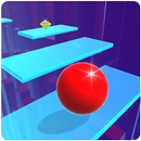 Blocky skywalk APK