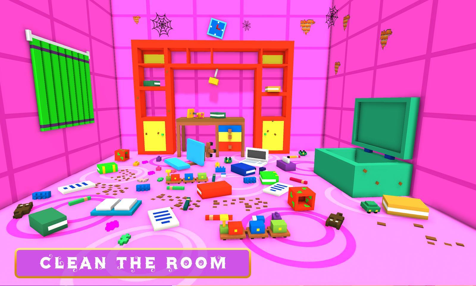 Clean up room. Игра розовый дом принцесс. Cat Room игра. Princess House games Android. Messy Room Princess.