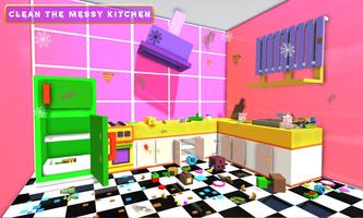 Princess House CleanUp screenshot 3