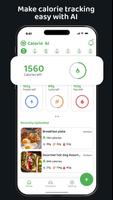 Calorie AI bài đăng