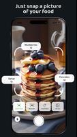 Calorie AI ảnh chụp màn hình 1