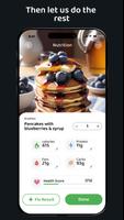 Calorie AI ảnh chụp màn hình 2