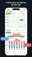 Calorie AI ảnh chụp màn hình 3