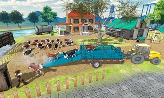 Cattle House Construction: Farmhouse Builder screenshot 1