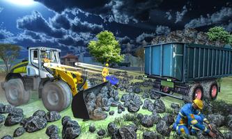 Cattle House Construction: Farmhouse Builder screenshot 2