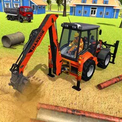 Descargar APK de Excavator Simulator 3D