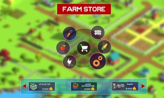 Farmer Village 2 screenshot 1