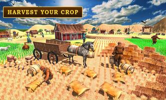 USA Village Farmers 截图 3