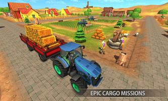 Virtual Farmer Simulator スクリーンショット 3