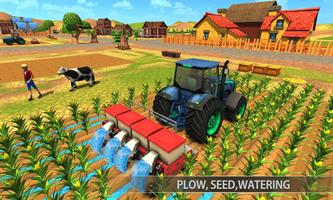 Virtual Farmer Simulator スクリーンショット 2