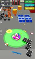 Magnes.io_ io Games Ekran Görüntüsü 2