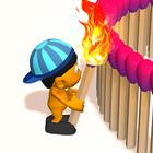 Matches Craft - Idle Game आइकन