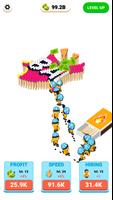 Matches Craft - Idle Game تصوير الشاشة 2