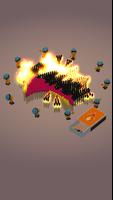 Matches Craft - Idle Game تصوير الشاشة 3