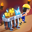 Mining Tycoon 3D иконка