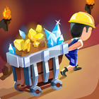 Mining Tycoon 3D biểu tượng