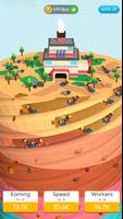 Poster Mining Tycoon 3D
