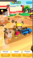 Mining Tycoon 3D скриншот 1